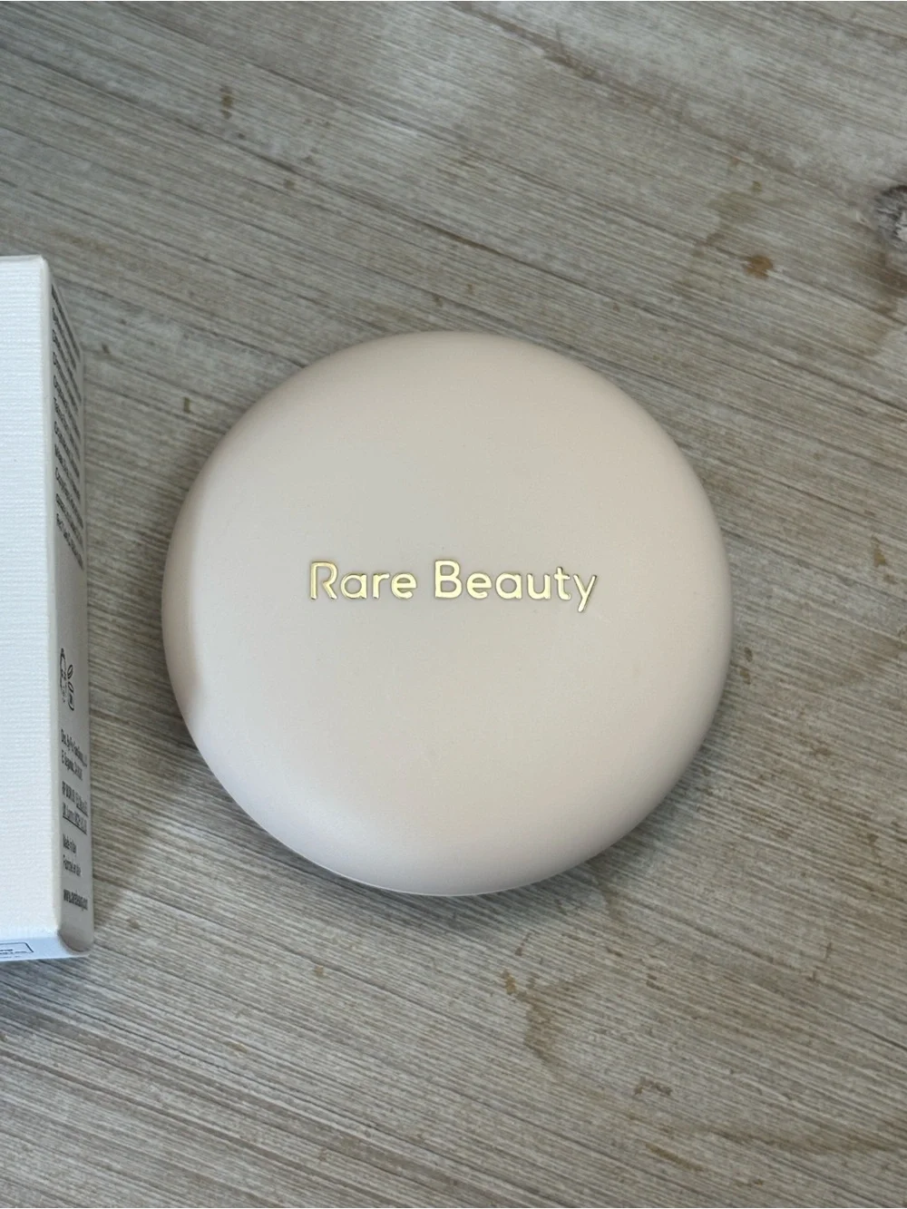 Rare Beauty Soft Luminous Powder Blush, Love